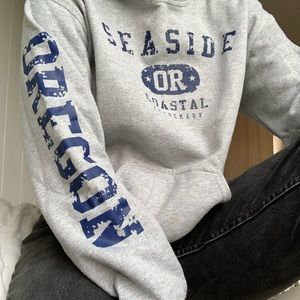 Seaside Hoodie